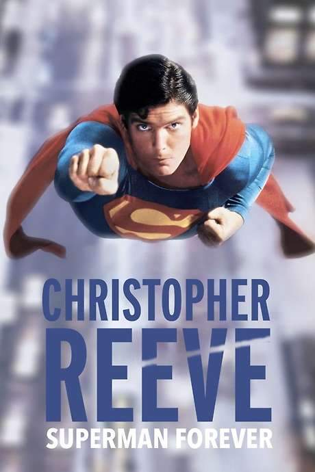 Christopher Reeve, Superman Forever